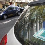 ¿Puedo dejar el coche a mi hijo?