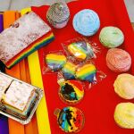 World pride, el negocio arcoíris
