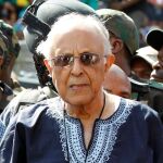 Ahmed Kathrada