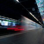 El Metro ha sido motivo de polémica en los últimos meses en Barcelona