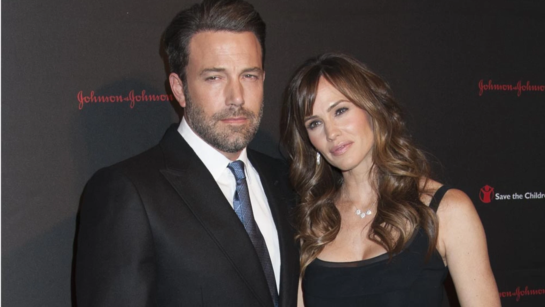 Ben Affleck ya no vive con Jennifer Garner y sus hijos