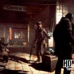 Tráiler de Homefront: The Revolution que anuncia Beta y fecha de lanzamiento