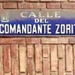 Las calles Francisco Iglesias y Comandante Zorita, y la plaza Juan Pujol, han sido tres de las señaladas por la Cátedra de la Complutense, pero sobre las que el área del Cultura dió explicaciones históricas erróneas