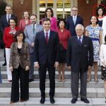 Montón ha dimitido por el plagio de su trabajo final de máster.