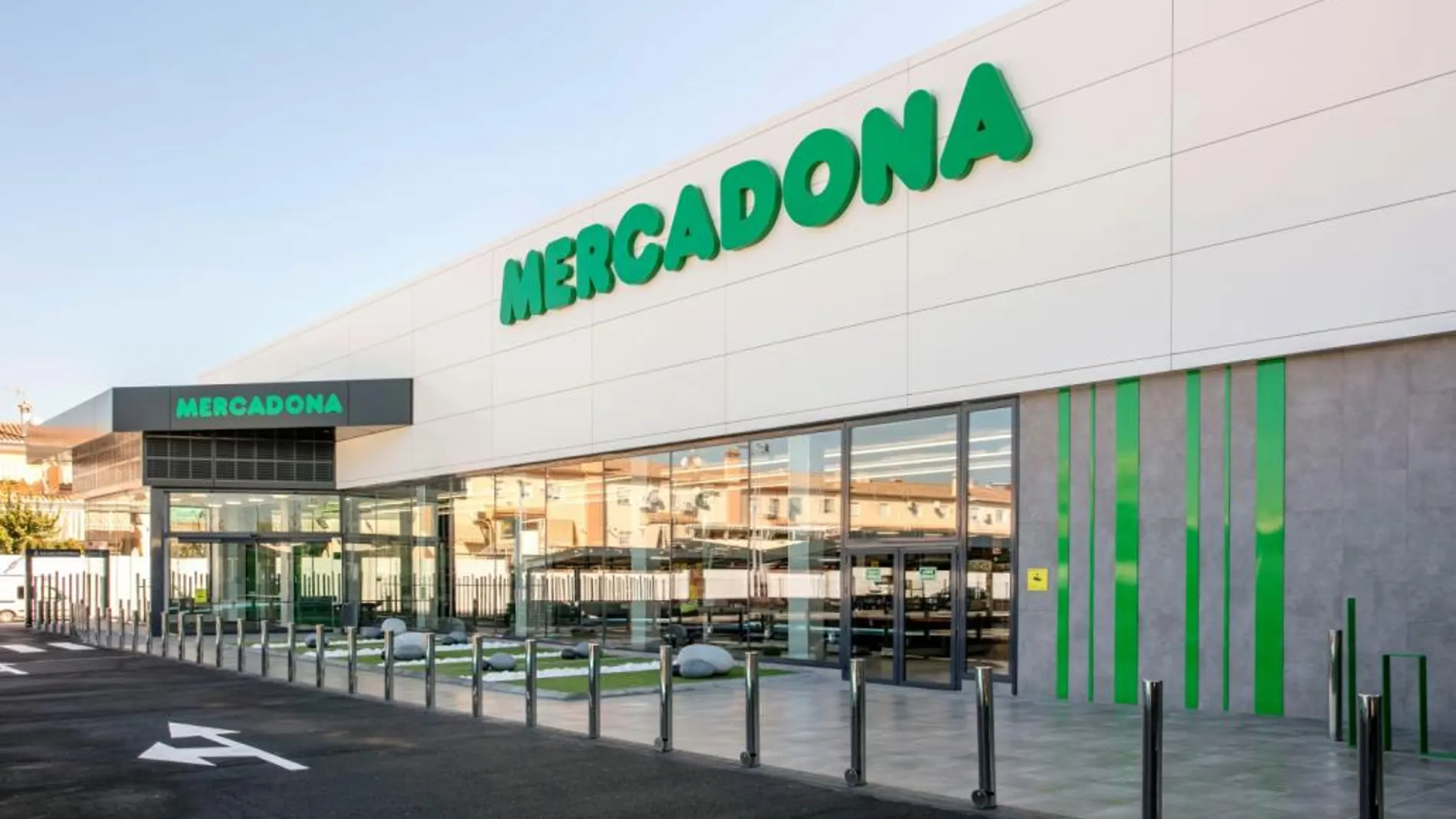 Mercadona prevé comercializar más de 200.000 kilos de maíz dulce de Sevilla en esta campaña