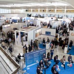 Descubre la nueva telefonía inteligente en el Congreso &amp; EXPO ASLAN2019