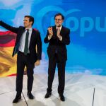 El PP blindará la Ley de violencia de género ante Vox