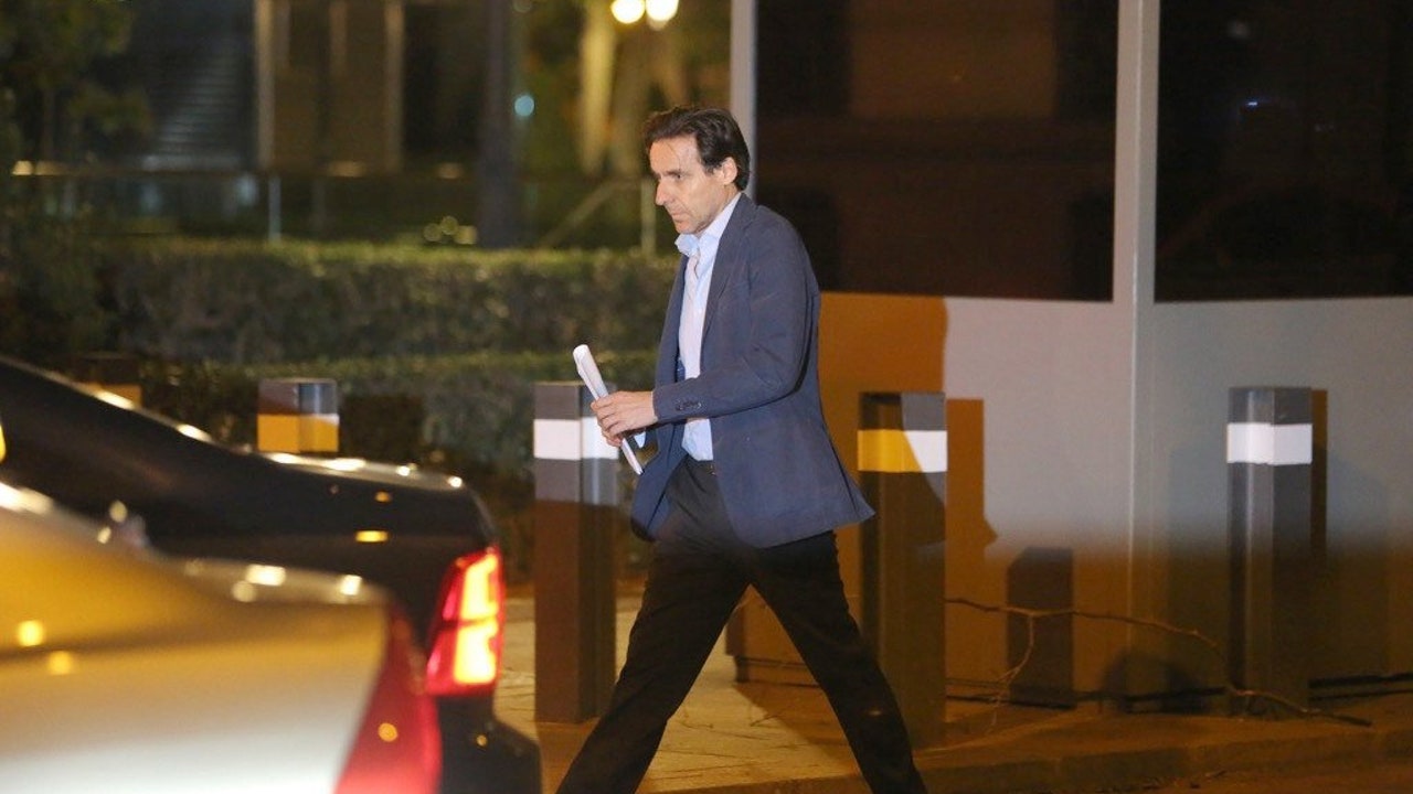 El Supremo frena el intento de López Madrid de evitar el juicio por el caso de la doctora Pinto