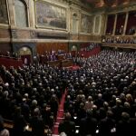 Una Constitución para la guerra