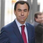 El vicesecretario de Organización del PP, Fernando Martínez-Maillo.