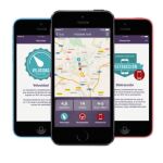 Helvetia Seguros, en colaboración con Telefónica I+D, lanza la aplicación para móviles Helvetia Good Driver