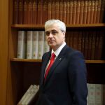 El diputado del PDeCAT Germà Gordó