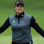 Ariya Jutanugarn victoria LPGA Classic 2017