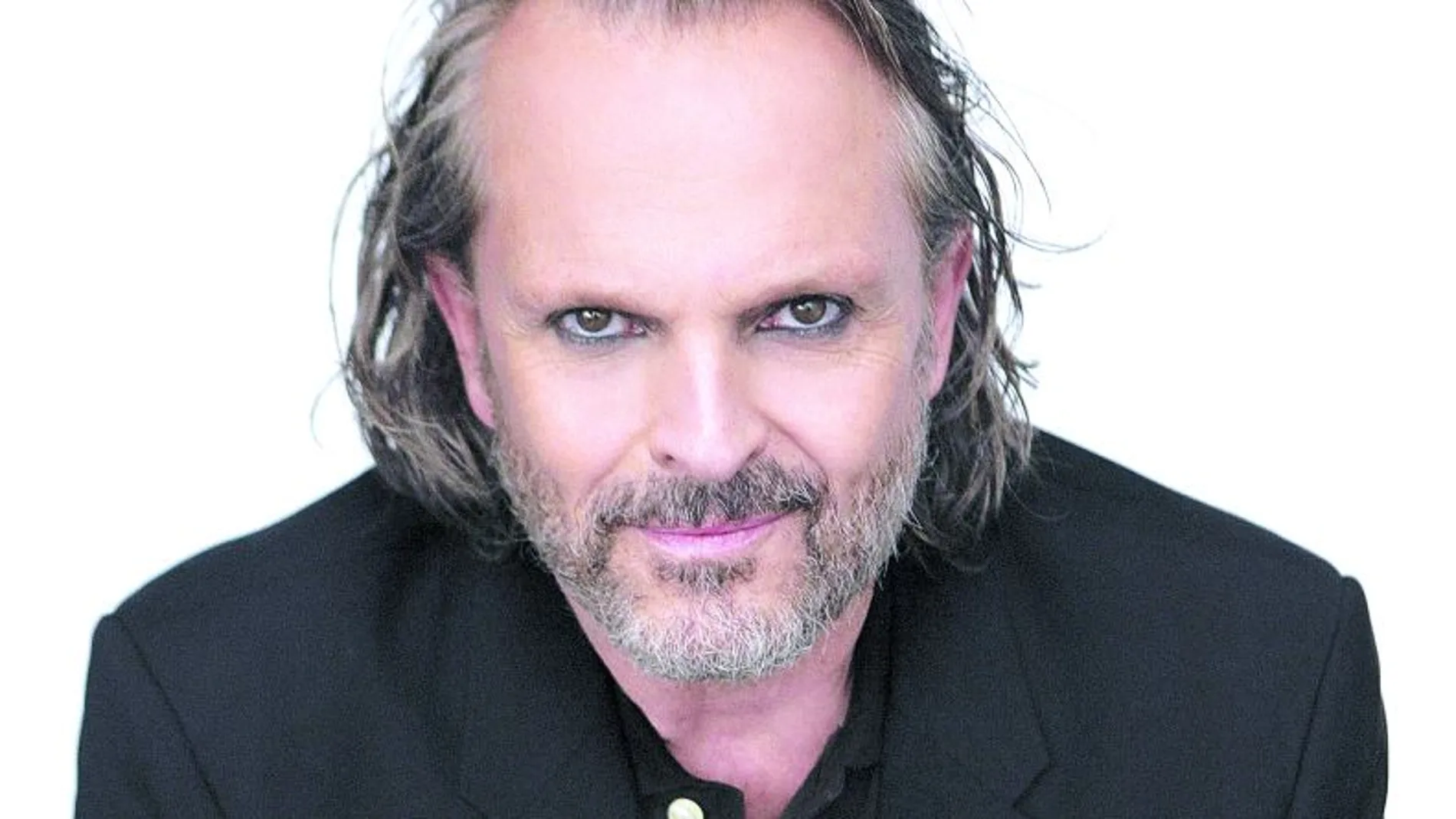 Miguel Bosé