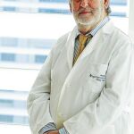 Dr Francisco Villalobos, Coordinador de epilepsia del Quiron Infanta Luis |