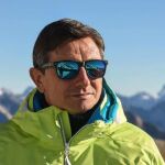 El presidente de Eslovenia, Borut Pahor