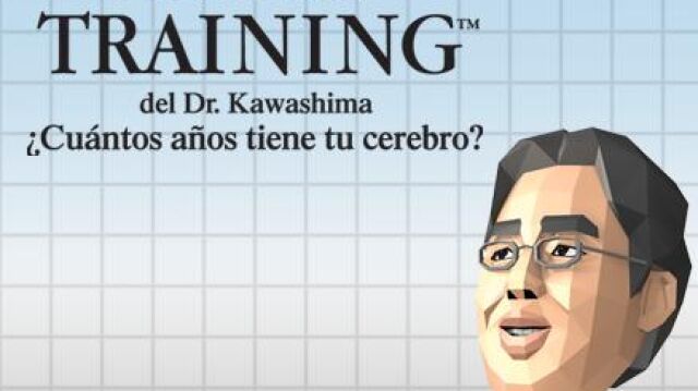 Brain Training de Nintendo