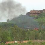 El resort es frecuentado por extranjeros