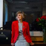 La nueva ministra de Sanidad, Consumo y Bienestar Social, María Luis Carcedo / Efe