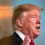 ¿Estados Unidos encerrado en su propio muro?