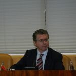 Francisco Granados, en una imagen de archivo