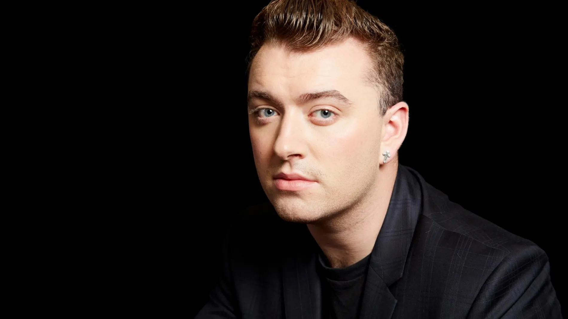 El cantante Sam Smith / Foto: Ap