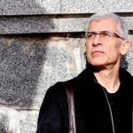 José Ovejero, escritor