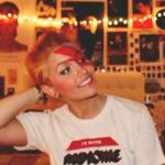 La nueva imagen de Paris Jackson