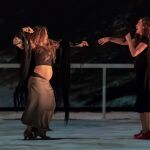 Rocío Molina y Silvia Pérez Cruz harán doblete en el Teatro de la Maestranza / Foto: Efe