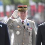 Francia y el equilibrio europeo