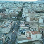 Imagen de El Ejido