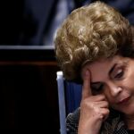 La presidenta deberá esperar a mañana para saber si debe renunciar o no