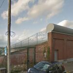 El detenido se fugó de la prisión belga de Verviers