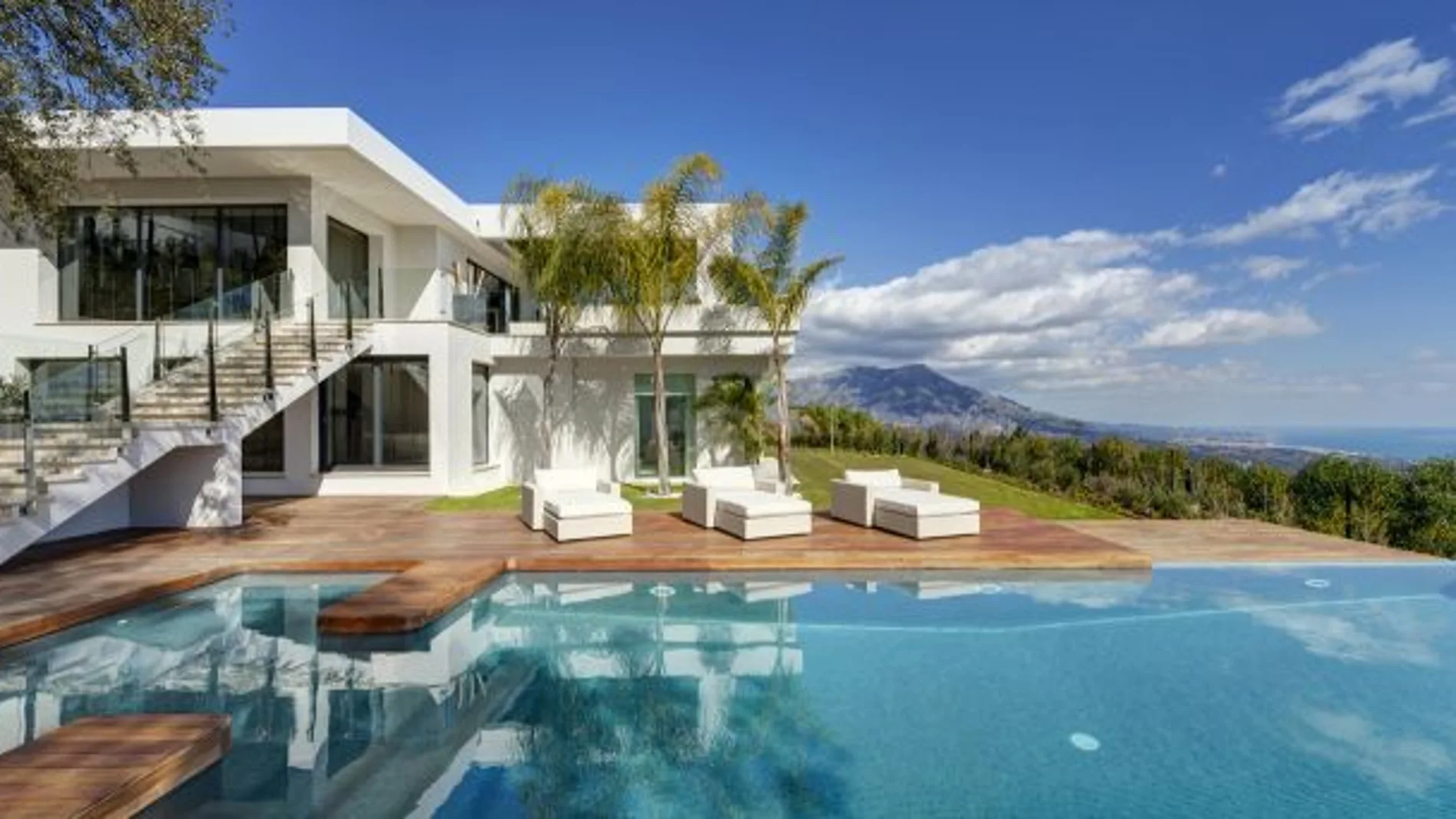 Para obtener la "golden visa" era necesario invertir 500.000 euros o más en una vivienda