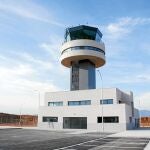 Las instalaciones están terminadas. Quedan los permisos de vuelo