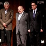Fondos europeos: ¿el robo del siglo?