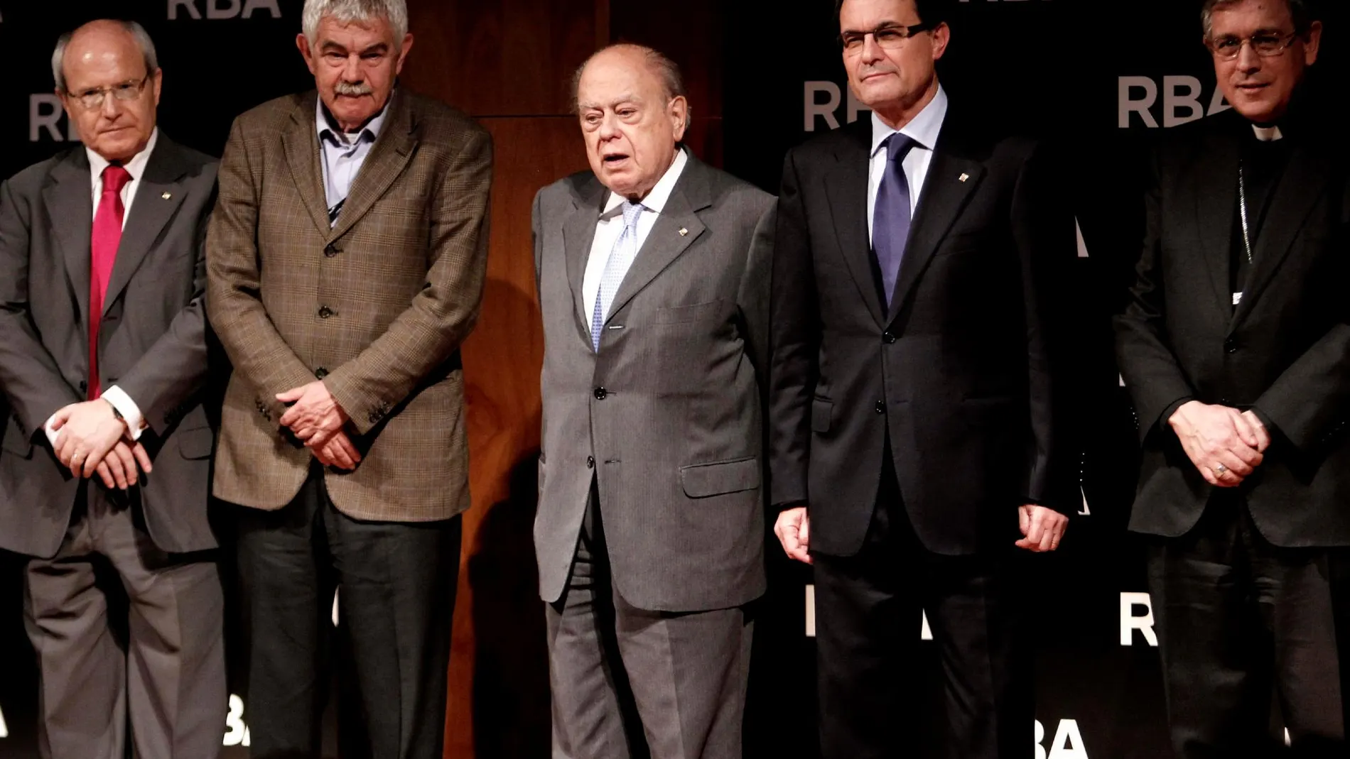 Fondos europeos: ¿el robo del siglo?