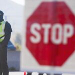 El Gobierno refuerza la seguridad en Ceuta y Melilla