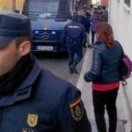 Paralizado el desahucio de una víctima del usurero Antonio Arroyo