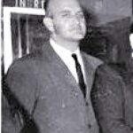 En 1985 Urrusolo participó en el asesinato del director general del Banco Central, Ricardo Tejero Magro (en la imagen). La banda terrorista ETA esperó a Tejero en su domicilio, donde le asesinó