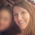 Aysha Frade, madre de dos niñas, tiene sus orígenes en el municipio coruñés de Betanzos.