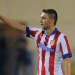 Guilherme Siqueira vivió una historia parecida a la de este verano hace dos años