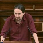 Iglesias bromista