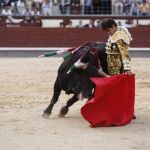 Joselito Adame, en imagen de archivo
