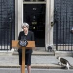 Las elecciones del Brexit ante la incertidumbre