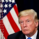 Donald Trump, en una imagen de archivo / EFE