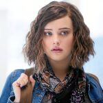 LA HISTORIA DE HANNAH. El personaje principal de «Por 13 razones» explica qué personas considera que están relacionadas con su muerte