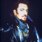Tino Casal, la muerte de un alienígena «glam»