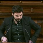 ERC llama "hacendado"a C's