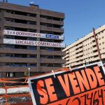 Las hipotecas a tipo fijo se acercan a la media europea